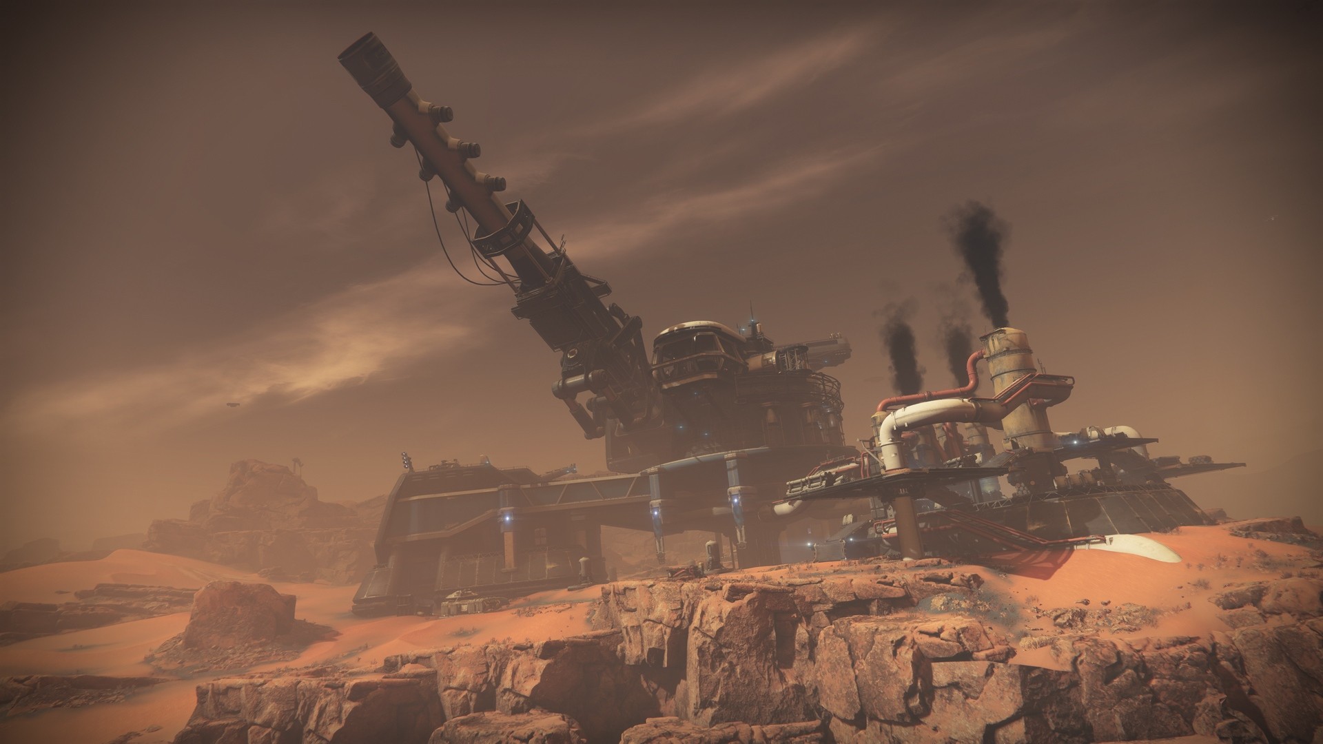 Destiny 2: La Reina Bruja - Imagen 33